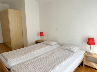 Ferienwohnung Ascona Außenaufnahme 32