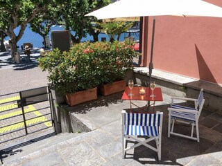 Holiday apartment Ascona Outdoor Recording 37