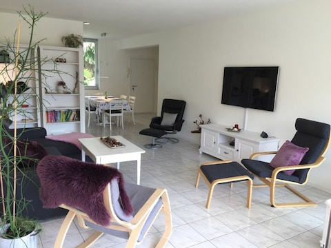 Ferienwohnung Golfo d'oro