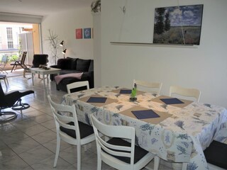 Ferienwohnung Ascona Außenaufnahme 3