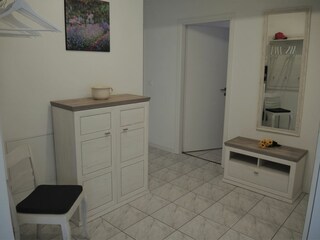 Ferienwohnung Ascona Außenaufnahme 5