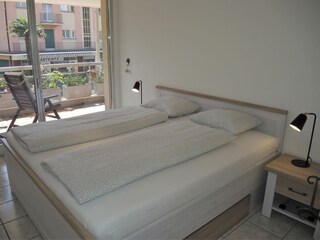 Ferienwohnung Ascona Außenaufnahme 8