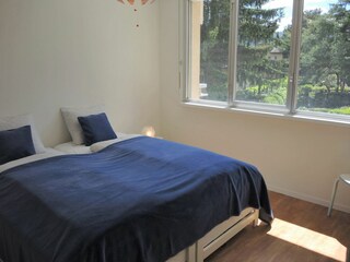Ferienwohnung Ascona Außenaufnahme 12