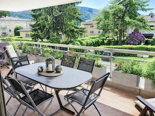 Holiday apartment Ascona Outdoor Recording 15