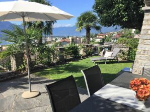 Holiday apartment La Margaritta - Locarno-Minusio - image1