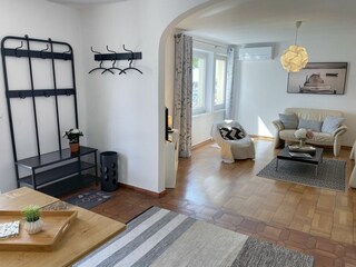 Ferienwohnung Locarno-Minusio Außenaufnahme 15