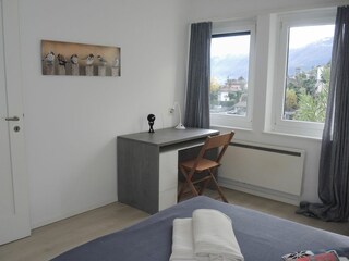 Ferienwohnung Locarno-Minusio Außenaufnahme 23