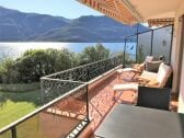 Holiday apartment Brissago Outdoor Recording 1