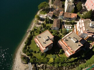 Ferienwohnung Brissago Außenaufnahme 38