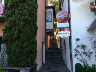 Ferienwohnung Brissago Außenaufnahme 46