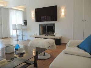 Holiday apartment La Quercia - Ascona - image1