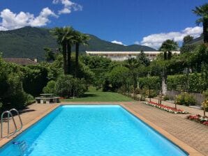 Holiday apartment Residenza Lido Golf - Ascona - image1