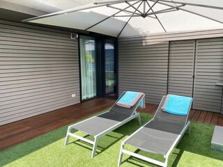 Holiday apartment Locarno-Minusio Outdoor Recording 6