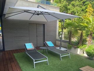 Ferienwohnung Locarno-Minusio Außenaufnahme 7