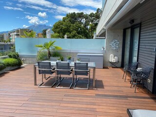 Holiday apartment Locarno-Minusio Outdoor Recording 10