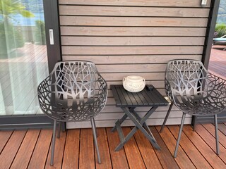 Holiday apartment Locarno-Minusio Outdoor Recording 11