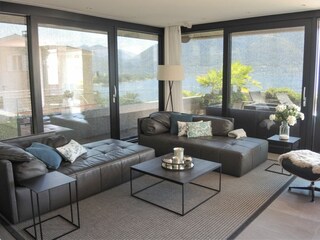 Holiday apartment Locarno-Minusio Outdoor Recording 14