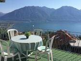 Holiday apartment Locarno-Brione Outdoor Recording 1