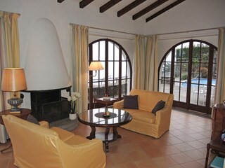 Holiday house Brissago Outdoor Recording 2
