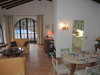 Holiday house Brissago Outdoor Recording 3