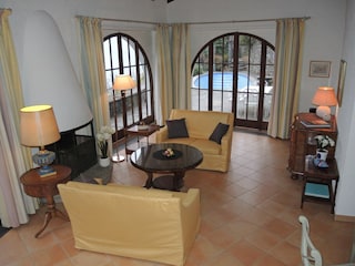 Ferienhaus Brissago Außenaufnahme 5