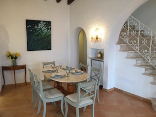 Holiday house Brissago Outdoor Recording 6