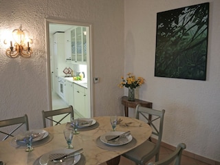 Ferienhaus Brissago Außenaufnahme 7