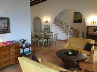 Holiday house Brissago Outdoor Recording 8