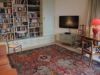 Ferienhaus Brissago Außenaufnahme 15