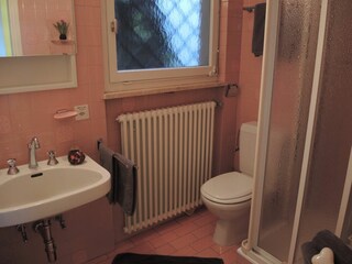 Holiday house Brissago Outdoor Recording 28