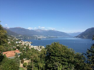 Holiday house Brissago Outdoor Recording 51
