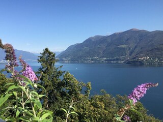 Holiday house Brissago Outdoor Recording 53