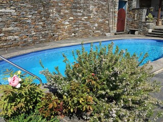 Holiday house Brissago Outdoor Recording 59