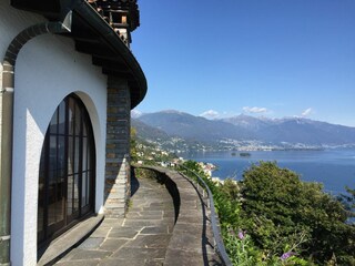 Holiday house Brissago Outdoor Recording 60