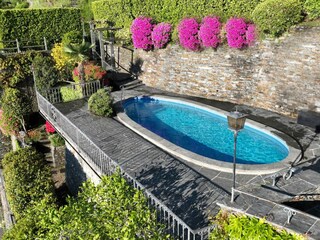 Holiday house Brissago Outdoor Recording 65