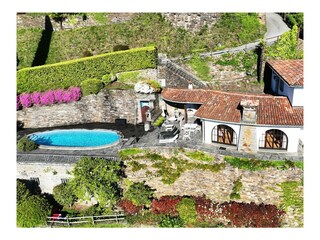 Holiday house Brissago Outdoor Recording 66