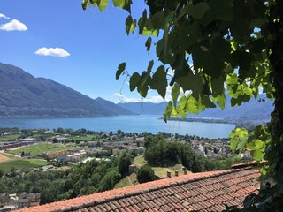 Holiday house Gordola Outdoor Recording 25