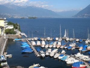 Holiday apartment Attico Monte Carlo - Brissago - image1