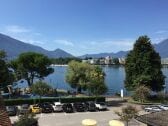 Holiday apartment Locarno-Muralto Outdoor Recording 1