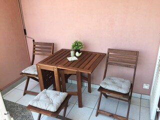Holiday apartment Locarno-Muralto Outdoor Recording 2