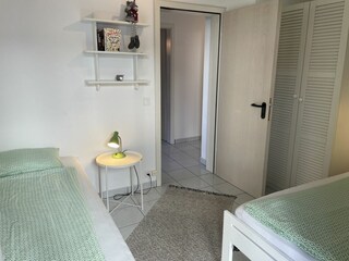 Holiday apartment Locarno-Muralto Outdoor Recording 17