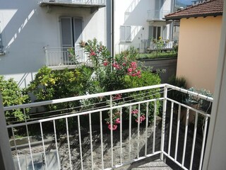 Holiday apartment Locarno-Muralto Outdoor Recording 18