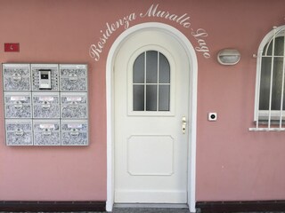 Holiday apartment Locarno-Muralto Outdoor Recording 21