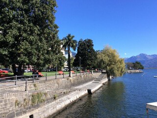 Holiday apartment Locarno-Muralto Outdoor Recording 24