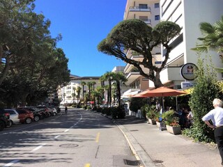 Holiday apartment Locarno-Muralto Outdoor Recording 25