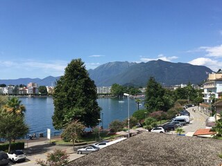 Holiday apartment Locarno-Muralto Outdoor Recording 29