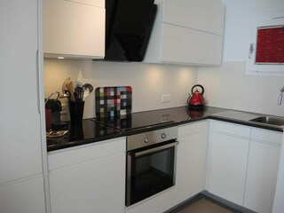 Ferienwohnung Locarno-Brione Außenaufnahme 3