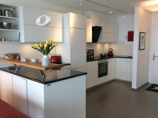 Ferienwohnung Locarno-Brione Außenaufnahme 4