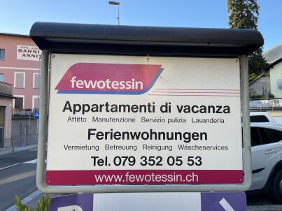 Company Fewotessin - Ms Silvia Barcella