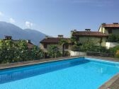 Holiday house Locarno-Brione Outdoor Recording 1